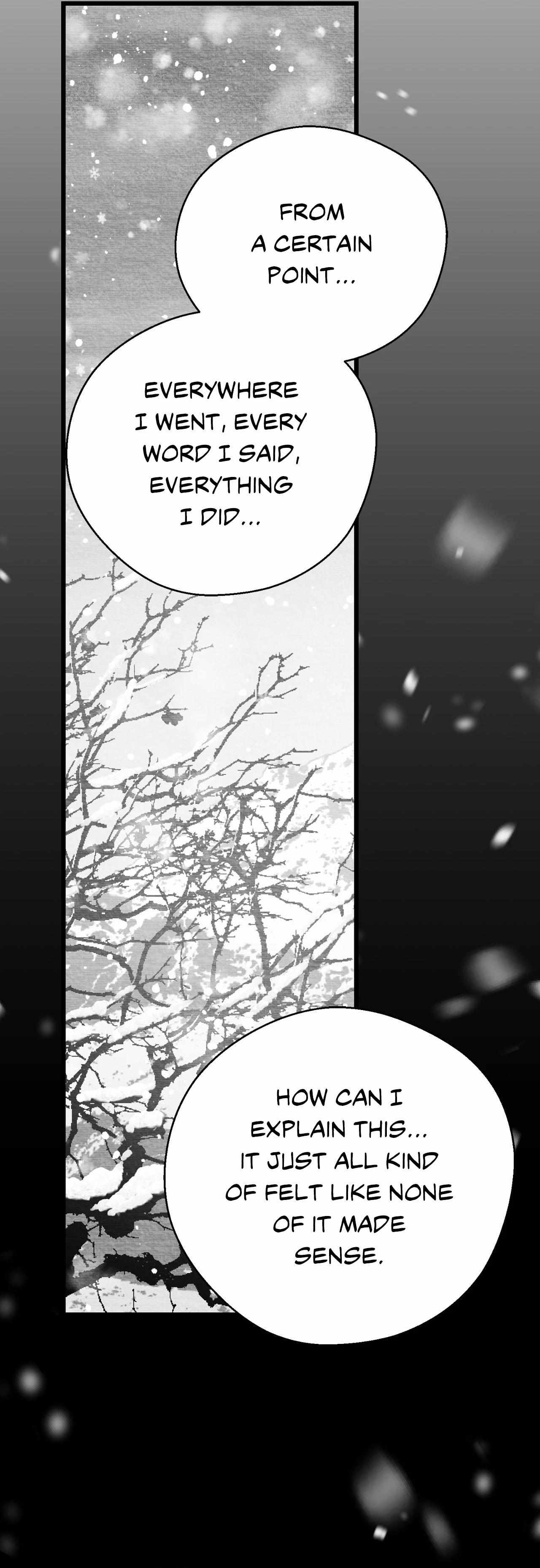 When We Acquainted Chapter 120 page 14 - 