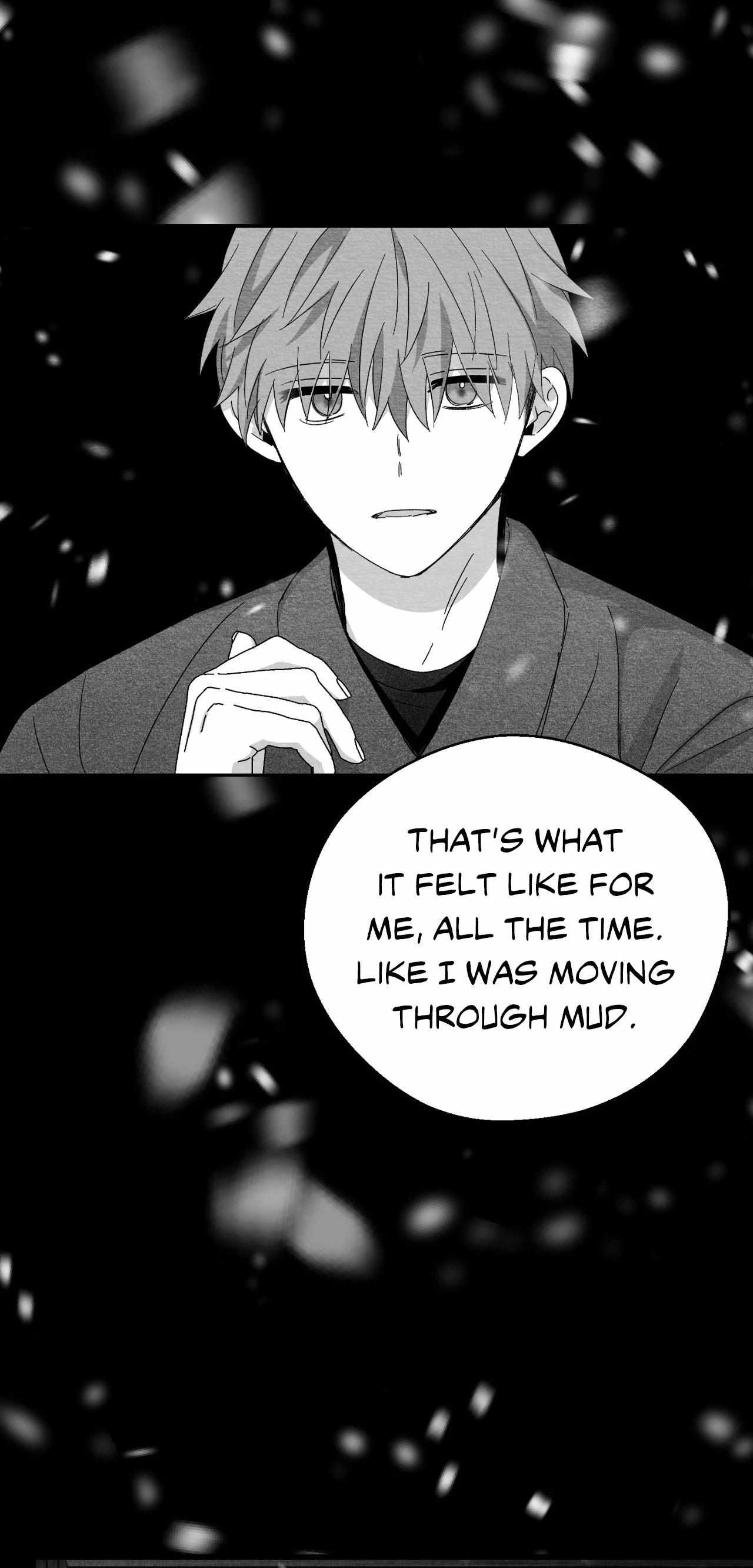 When We Acquainted Chapter 120 page 16 - 