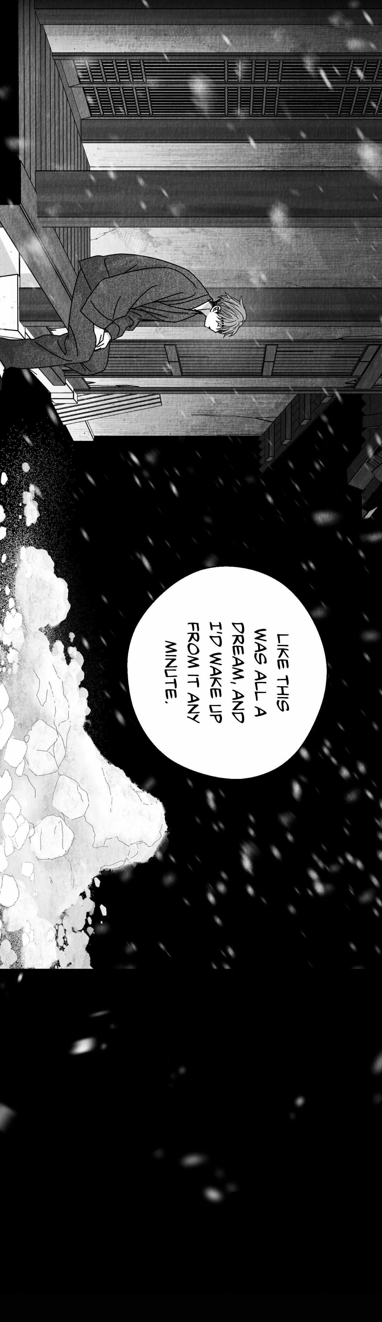 When We Acquainted Chapter 120 page 17 - 