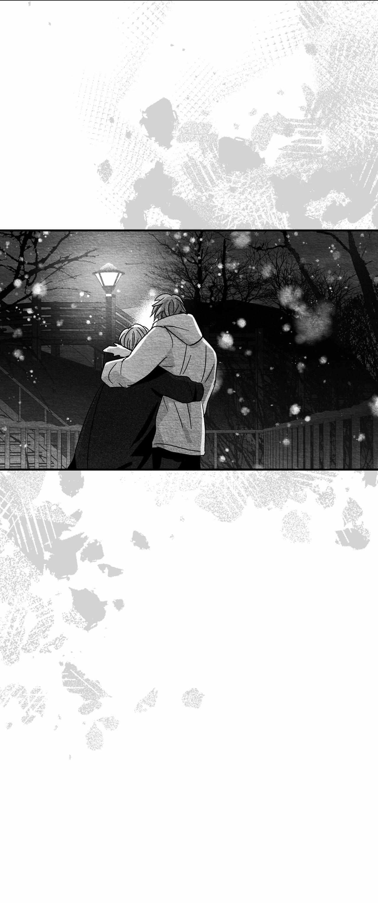 When We Acquainted Chapter 120 page 21 - 