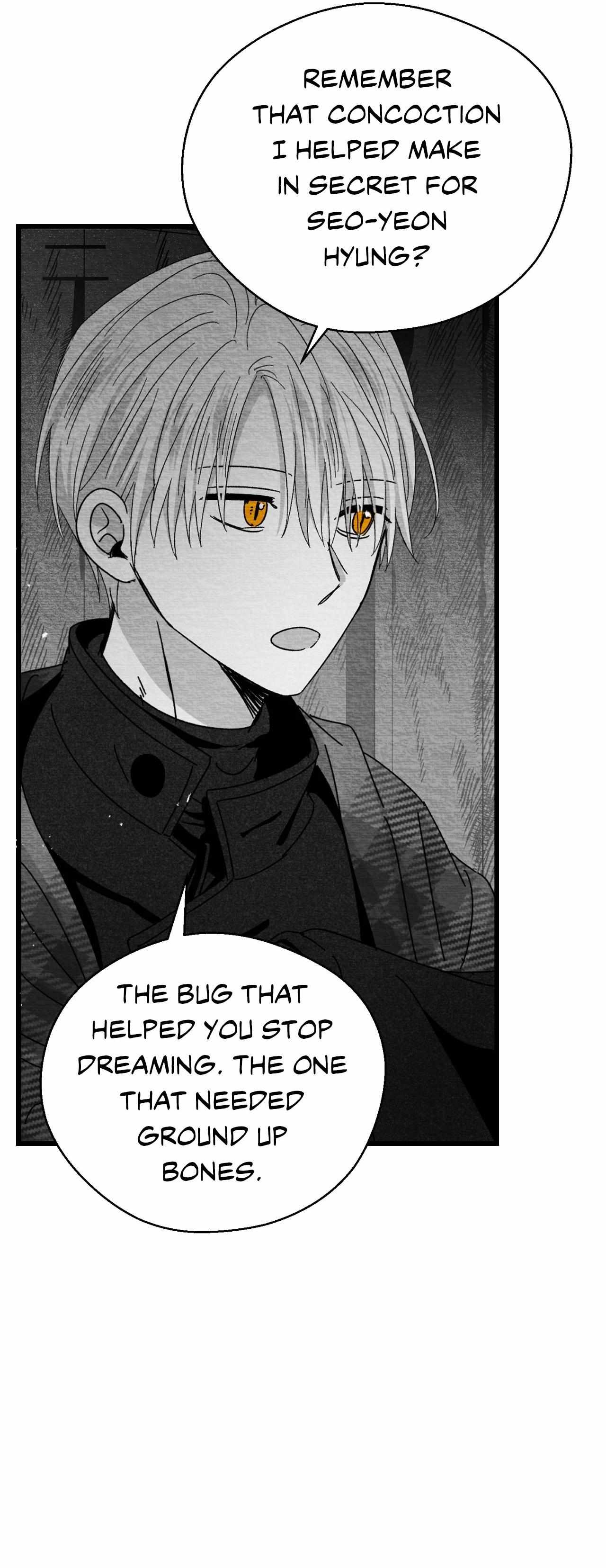 When We Acquainted Chapter 120 page 24 - 