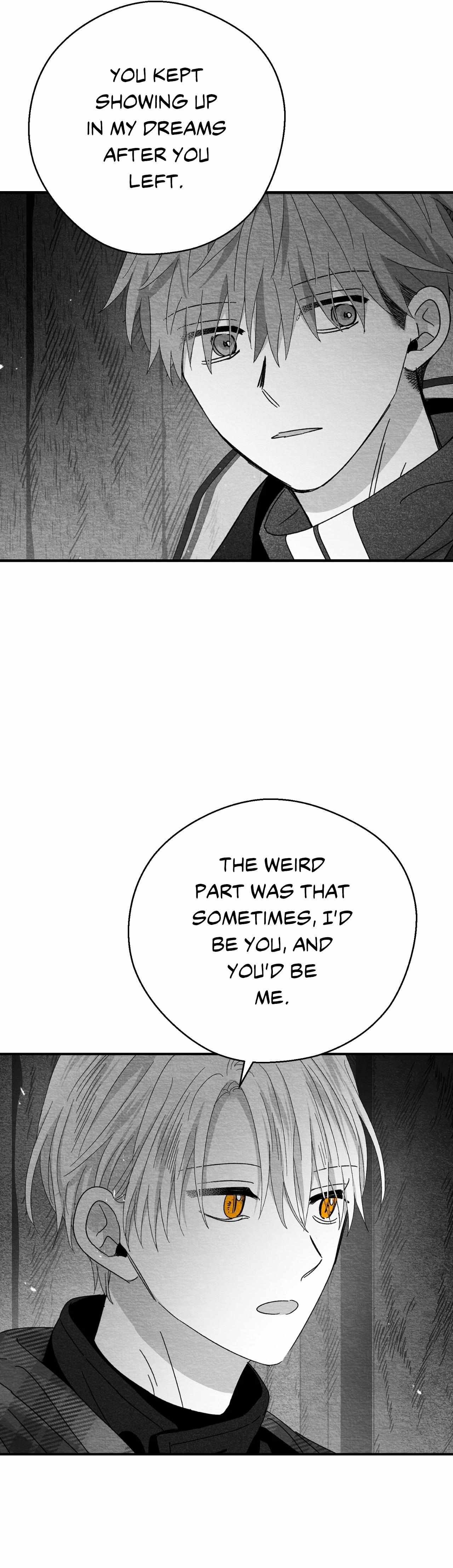 When We Acquainted Chapter 120 page 26 - 