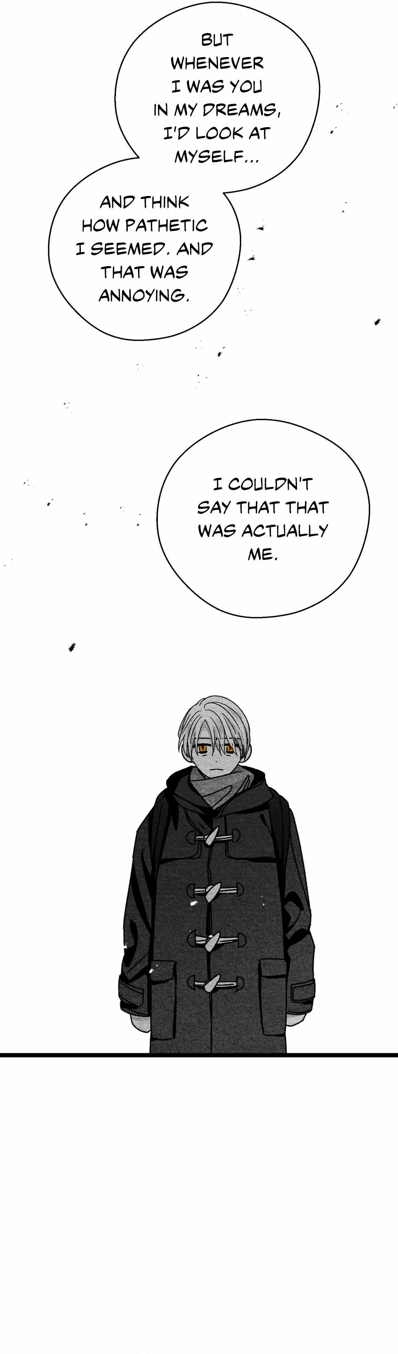 When We Acquainted Chapter 120 page 27 - 