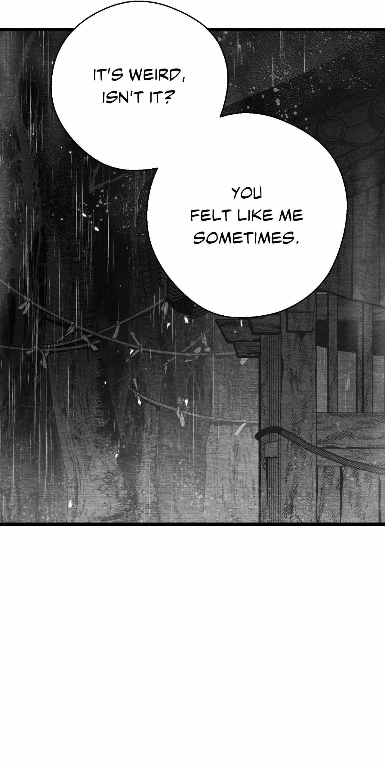 When We Acquainted Chapter 120 page 28 - 