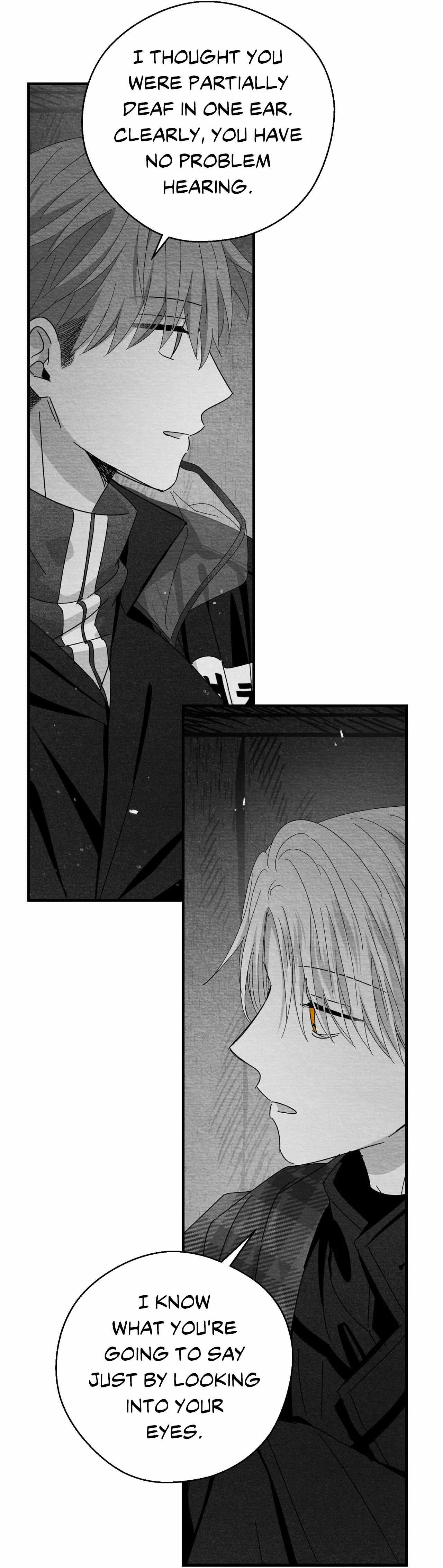 When We Acquainted Chapter 120 page 29 - 