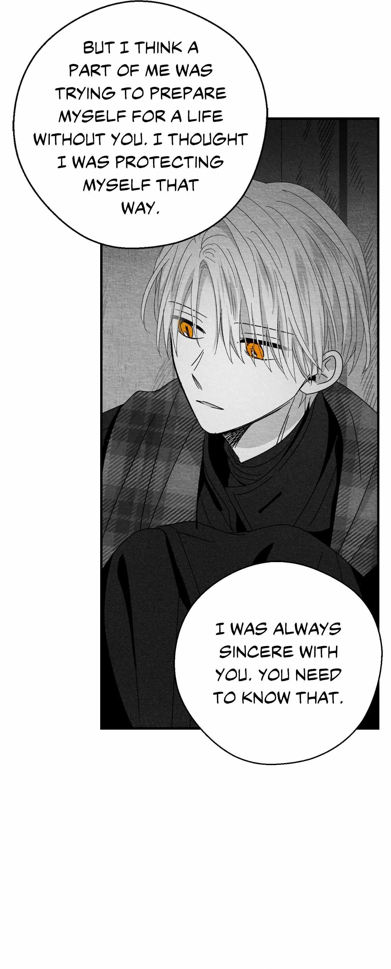 When We Acquainted Chapter 120 page 4 - 