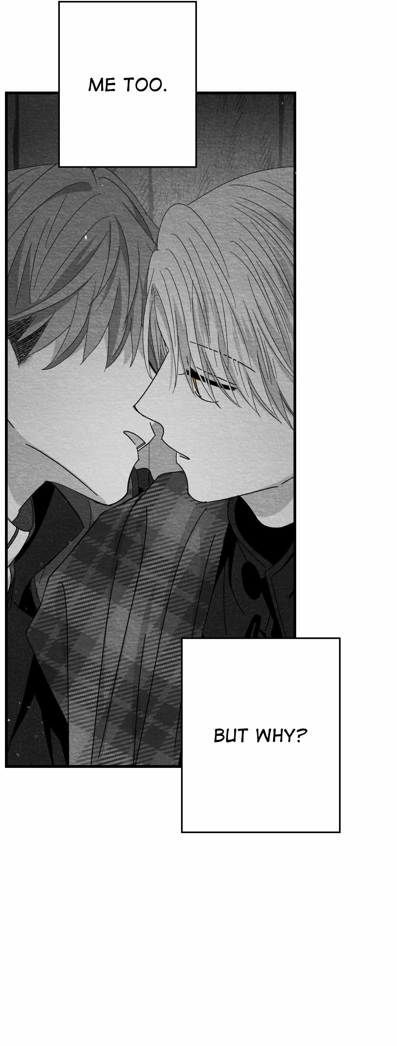 When We Acquainted Chapter 120 page 31 - 