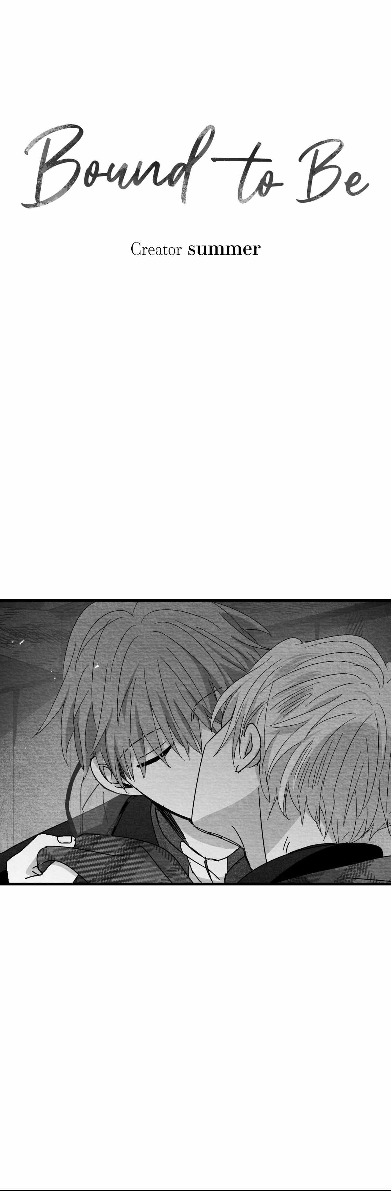 When We Acquainted Chapter 120 page 34 - 