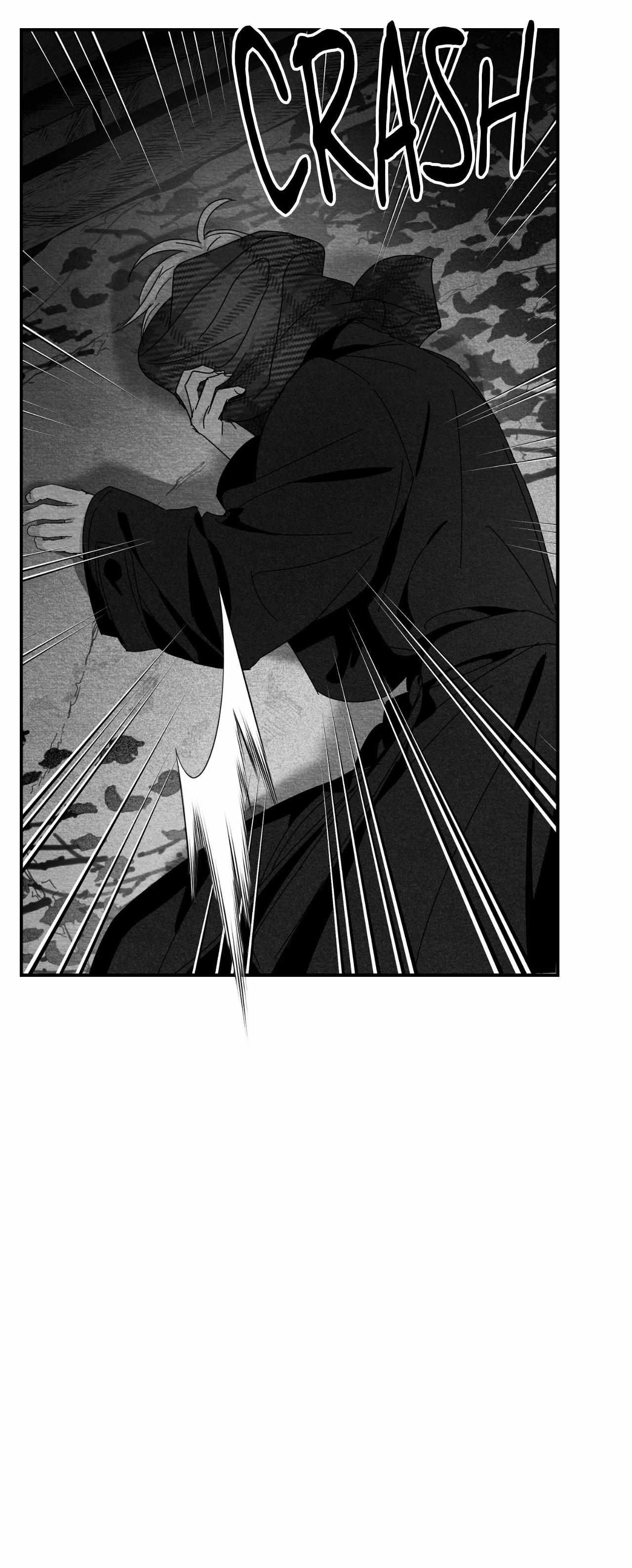 When We Acquainted Chapter 120 page 40 - 