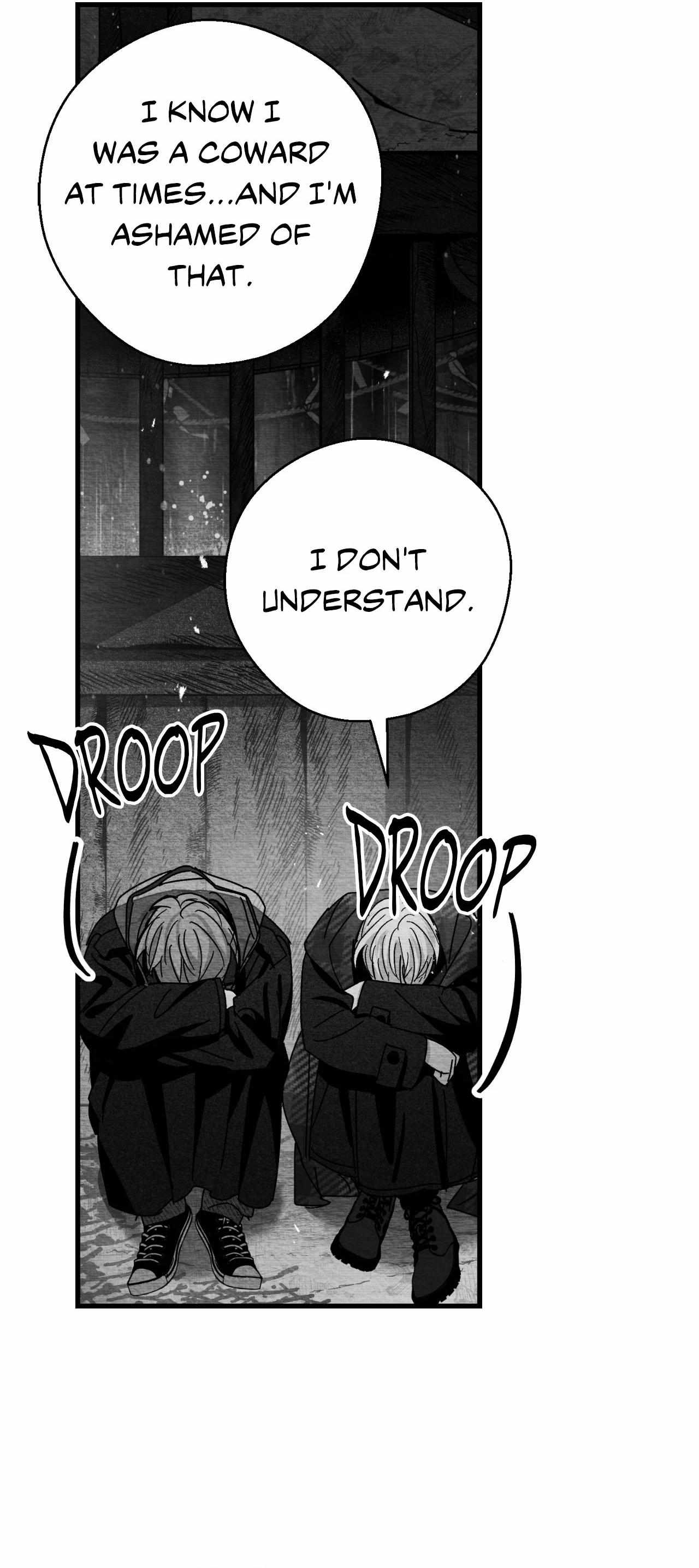 When We Acquainted Chapter 120 page 5 - 