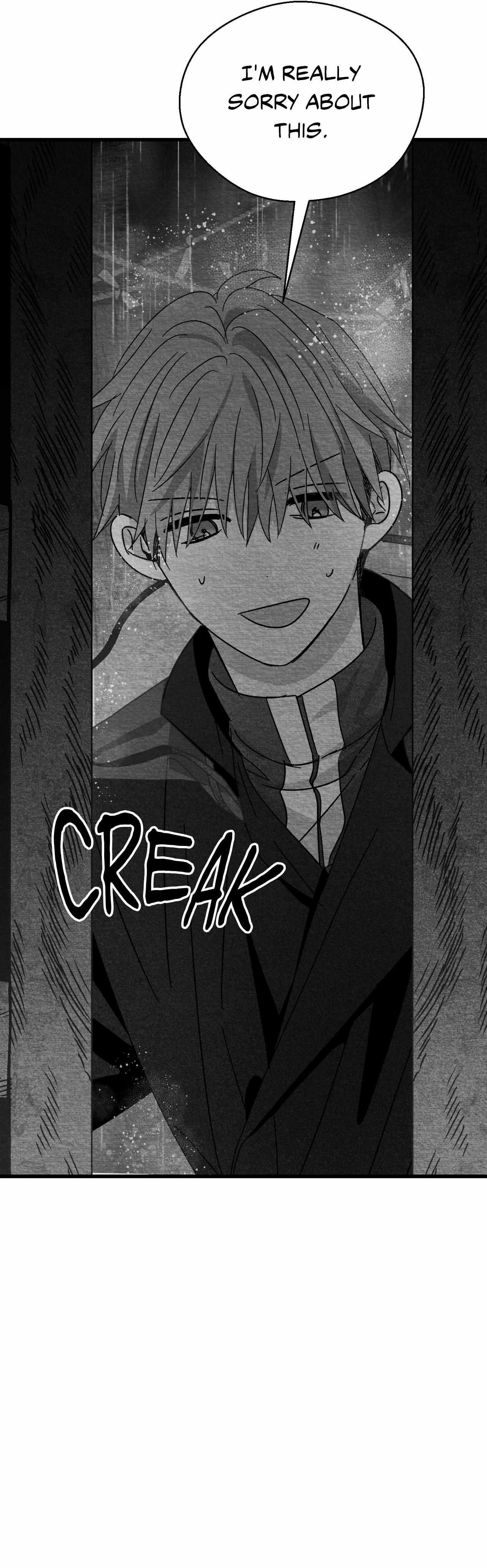When We Acquainted Chapter 120 page 41 - 