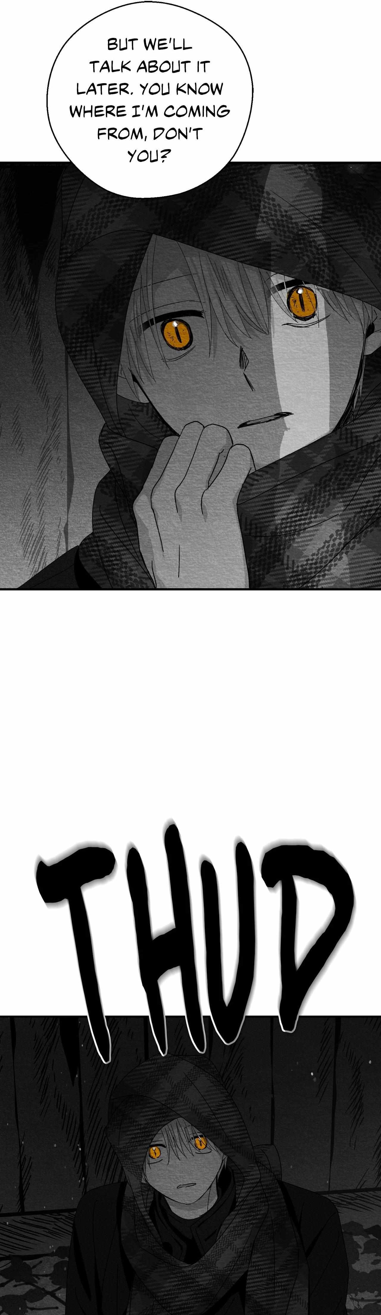 When We Acquainted Chapter 120 page 42 - 