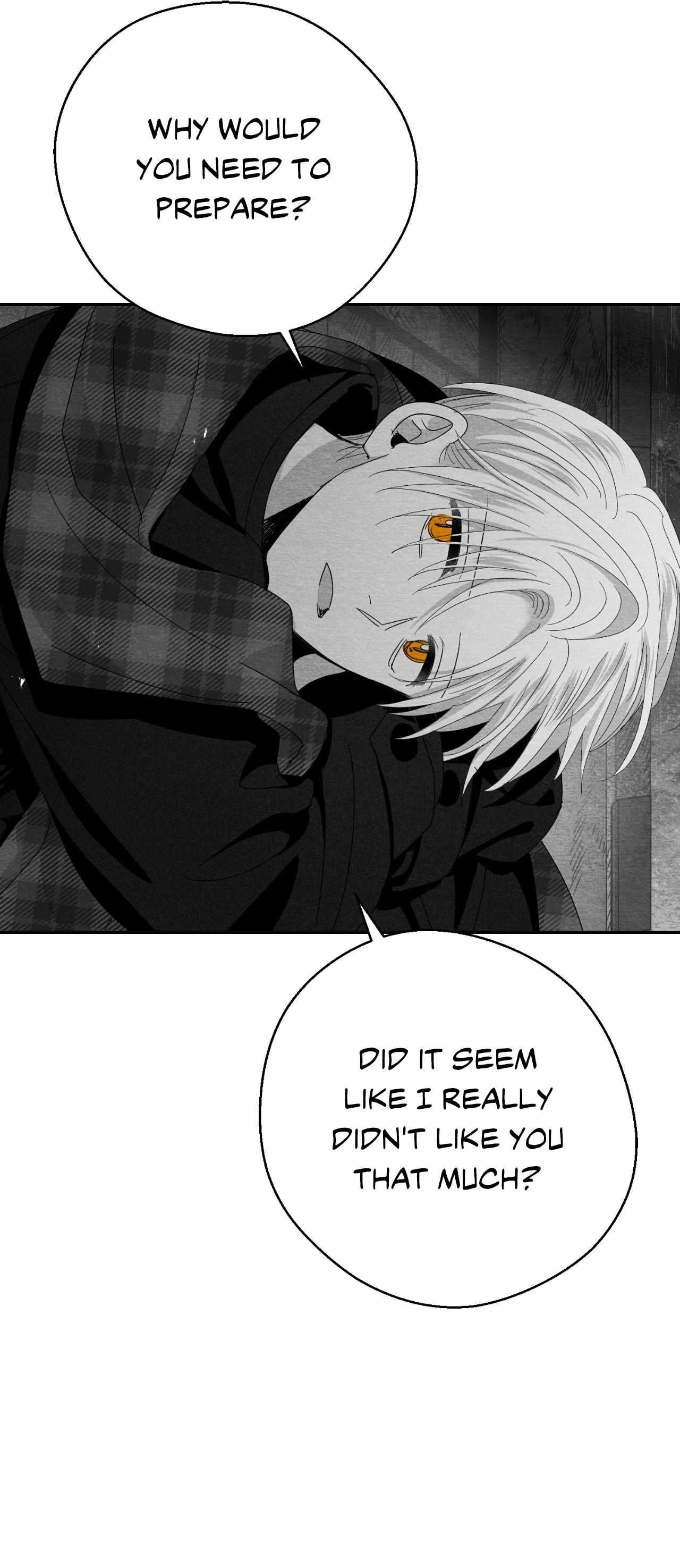 When We Acquainted Chapter 120 page 6 - 