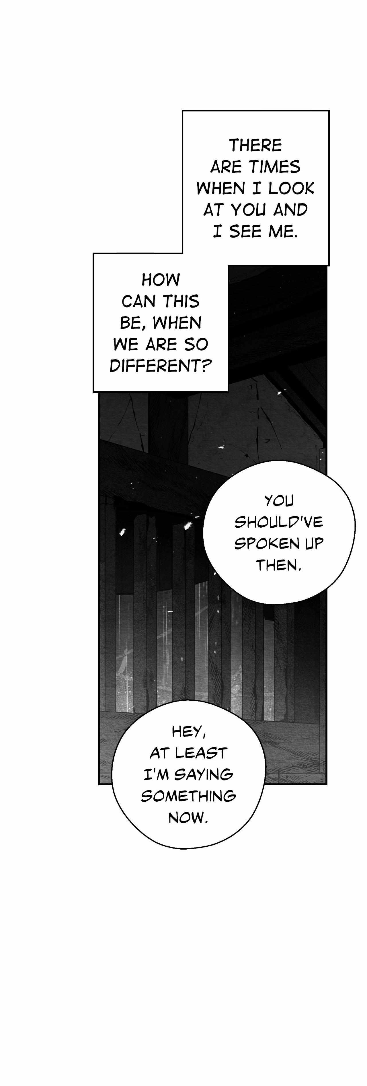 When We Acquainted Chapter 120 page 9 - 