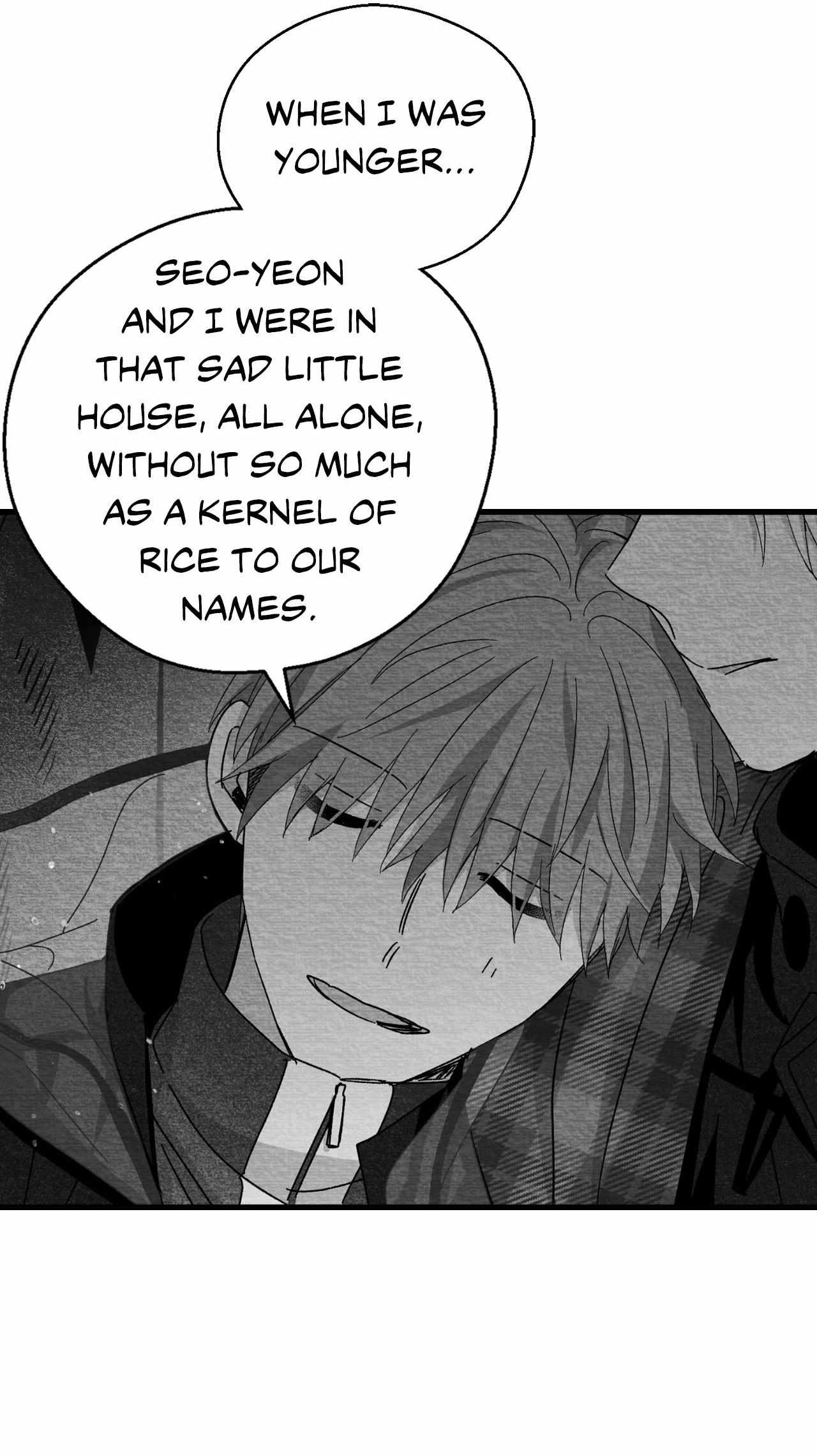 When We Acquainted Chapter 120 page 10 - 