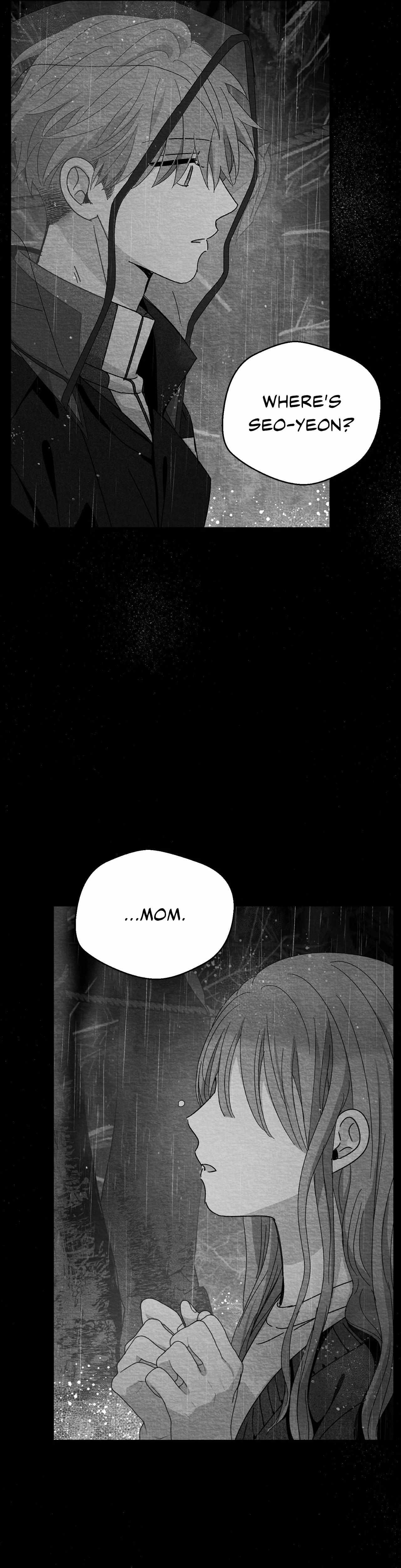 When We Acquainted Chapter 121 page 11 - 