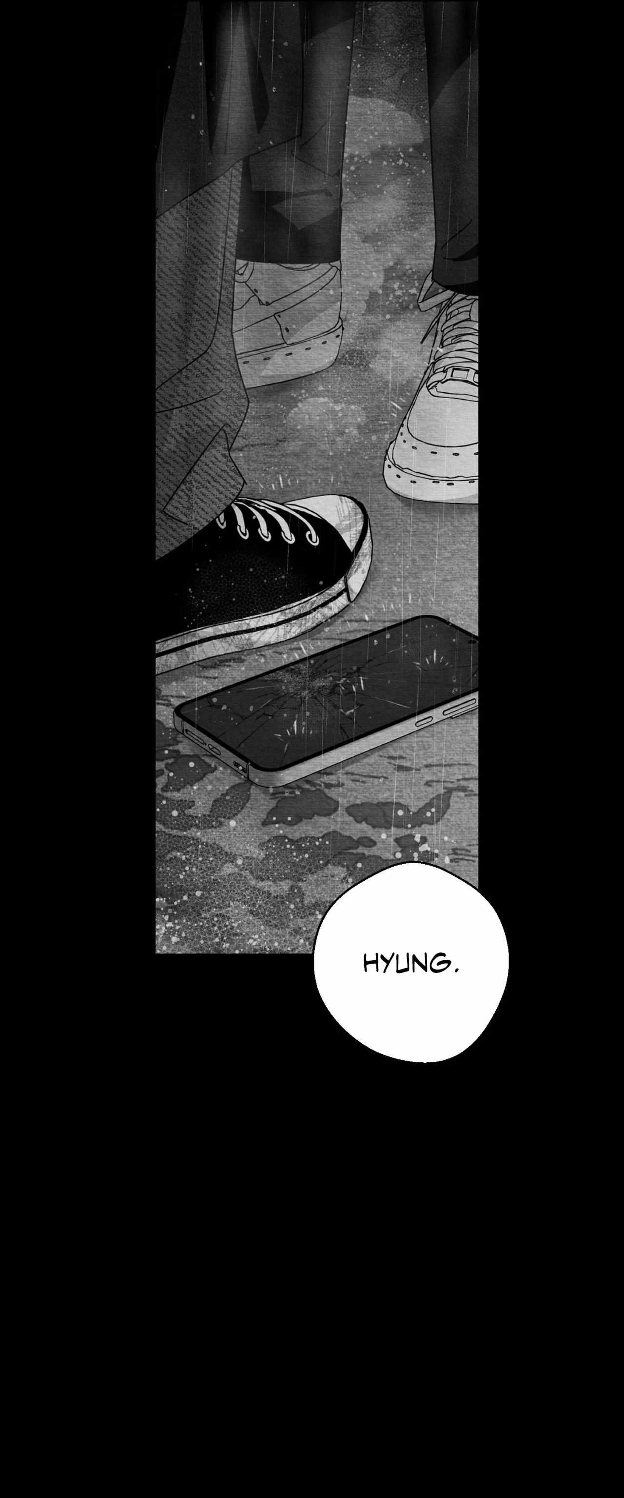 When We Acquainted Chapter 121 page 13 - 