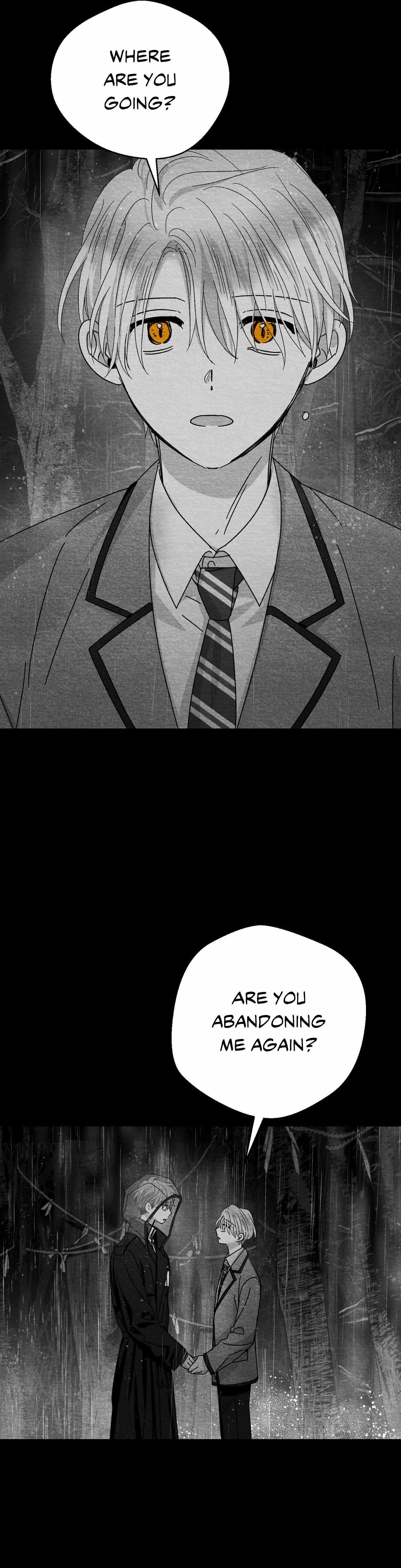 When We Acquainted Chapter 121 page 14 - 