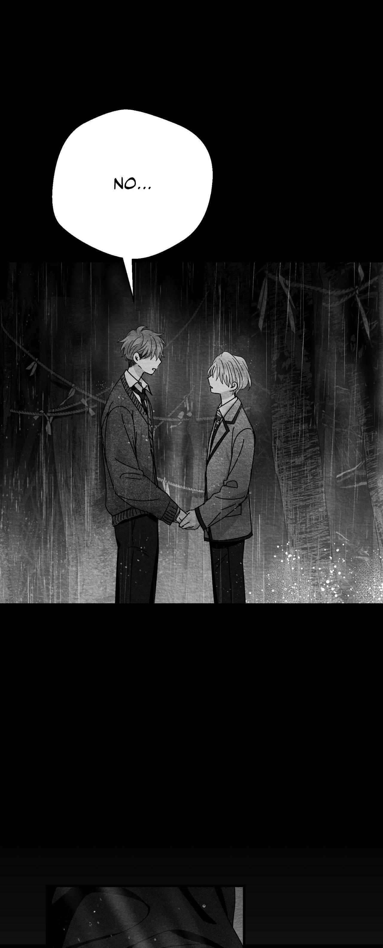 When We Acquainted Chapter 121 page 15 - 