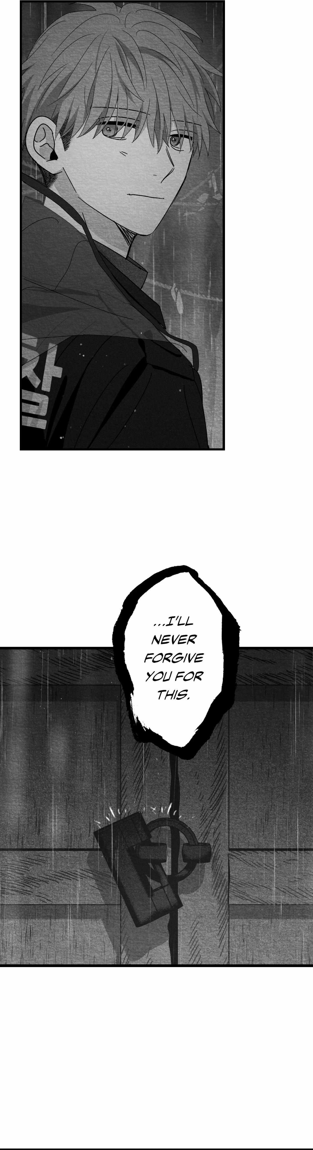 When We Acquainted Chapter 121 page 3 - 