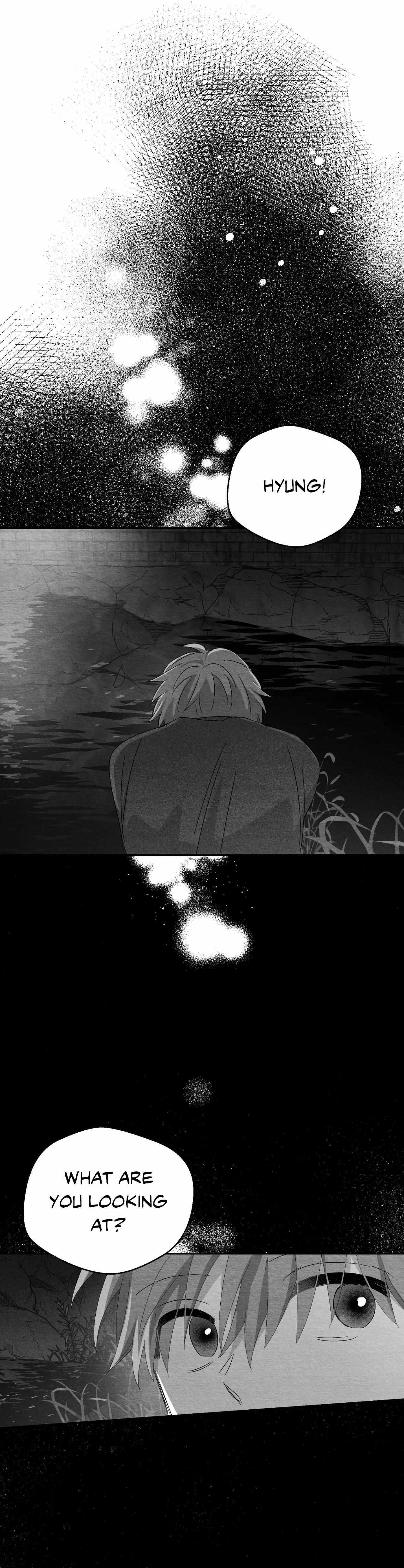 When We Acquainted Chapter 121 page 22 - 