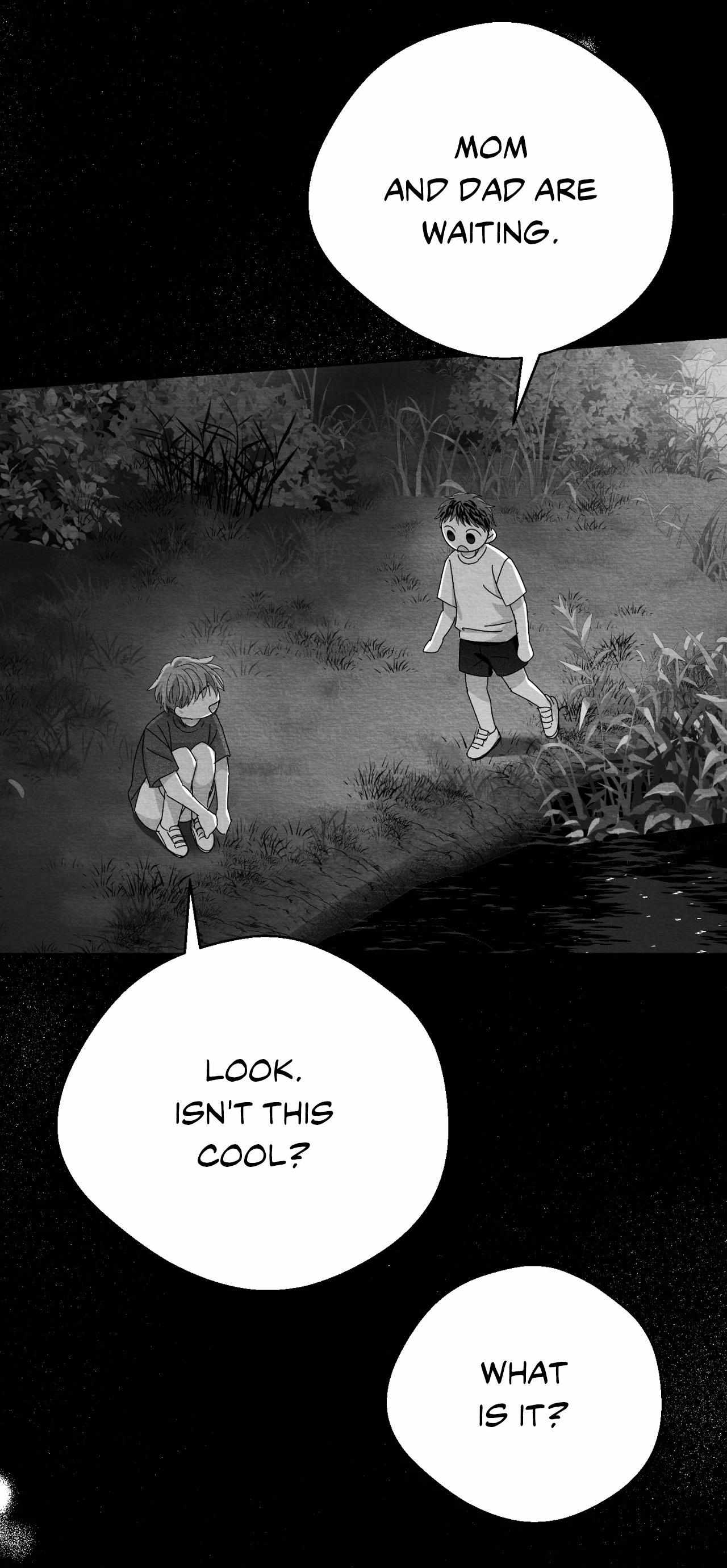 When We Acquainted Chapter 121 page 23 - 