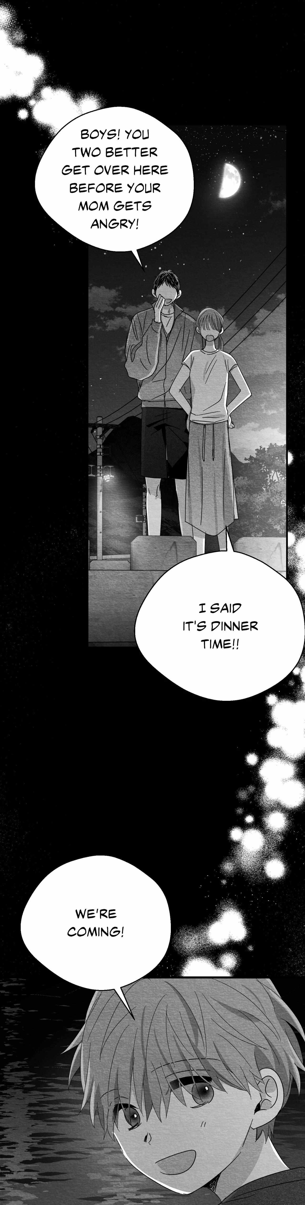 When We Acquainted Chapter 121 page 24 - 