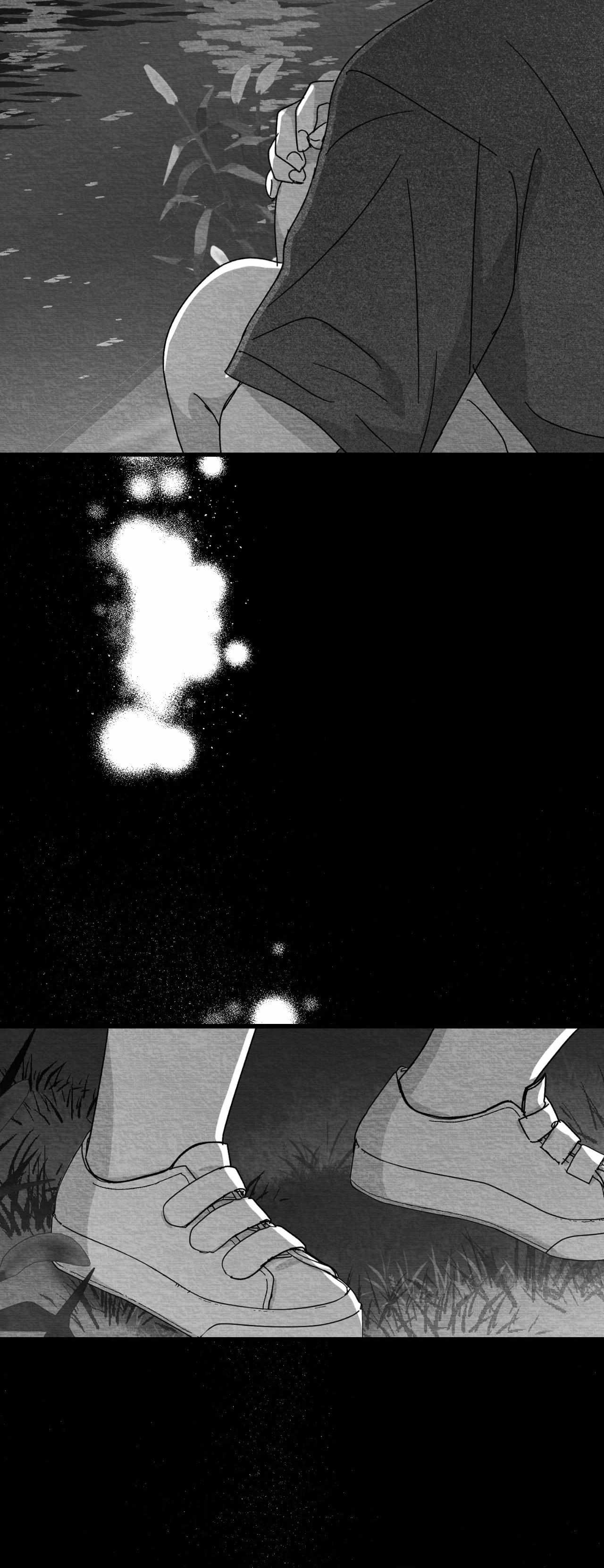 When We Acquainted Chapter 121 page 25 - 