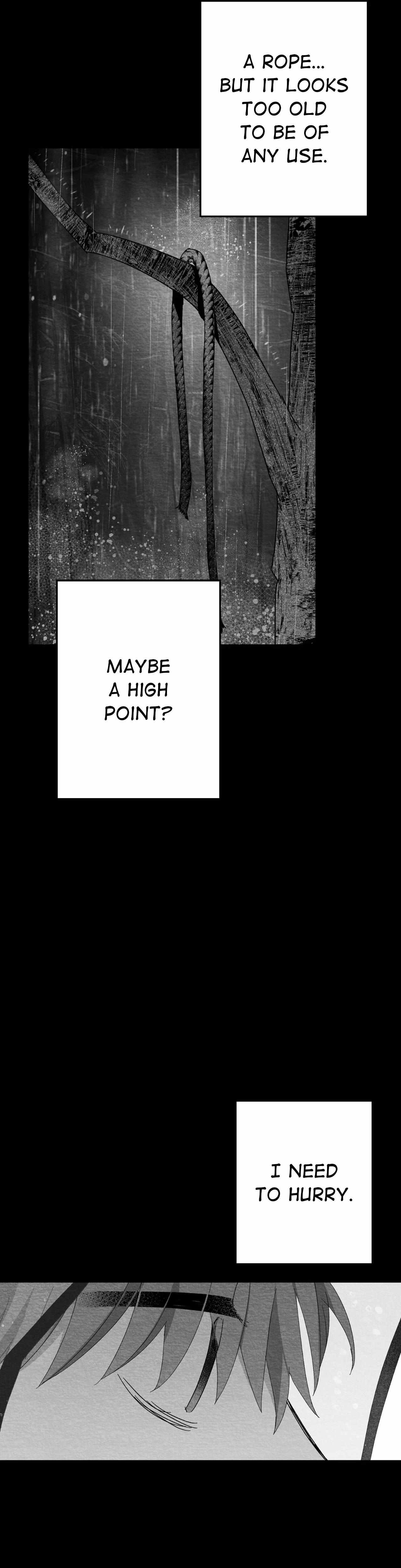 When We Acquainted Chapter 121 page 29 - 