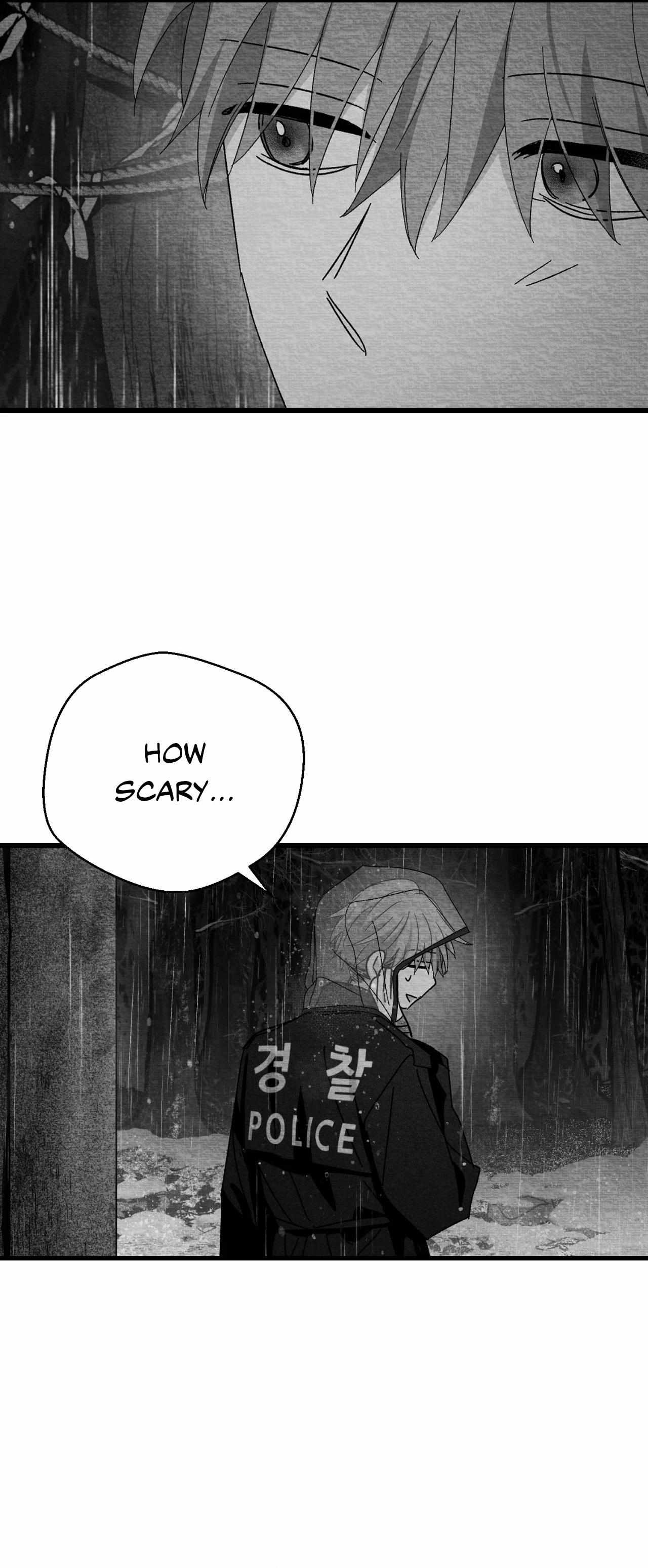 When We Acquainted Chapter 121 page 4 - 