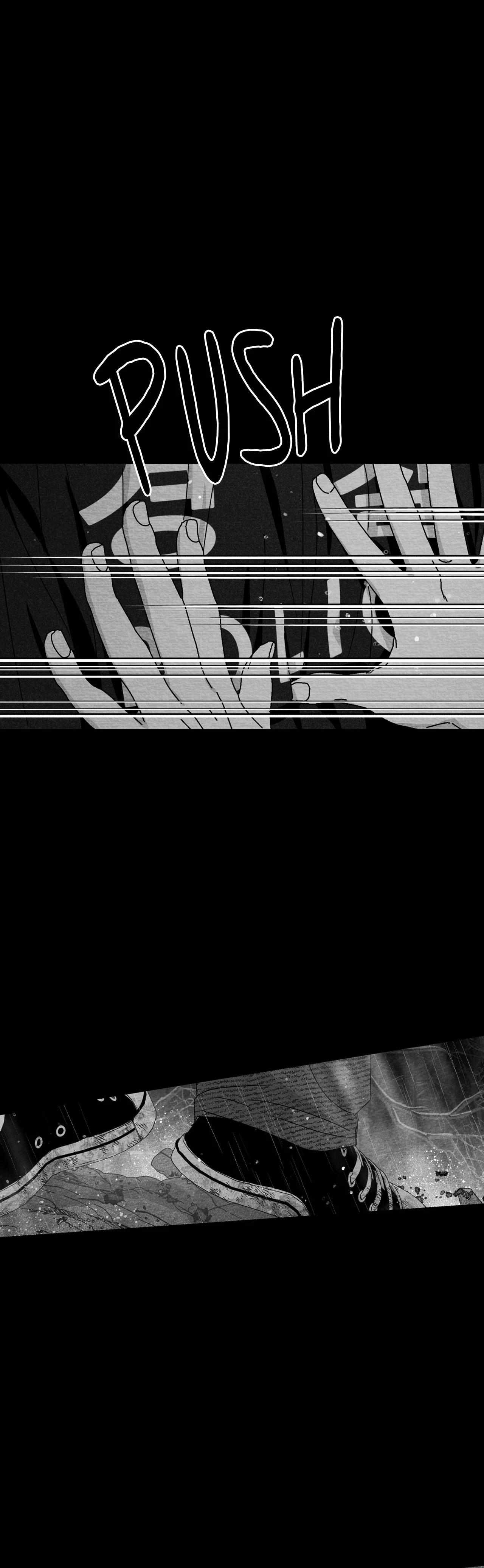 When We Acquainted Chapter 121 page 32 - 