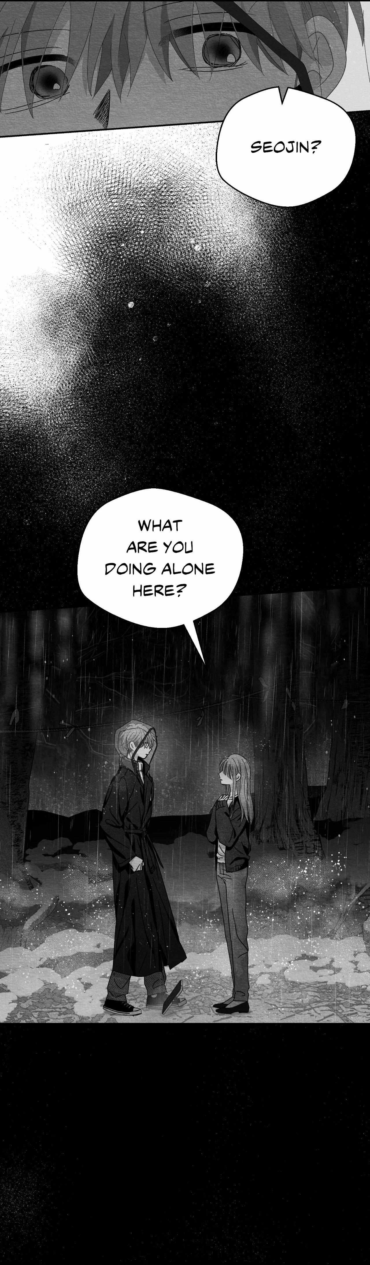 When We Acquainted Chapter 121 page 10 - 