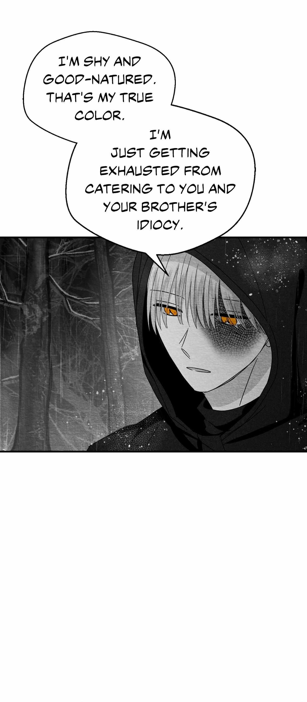 When We Acquainted Chapter 122 page 12 - 