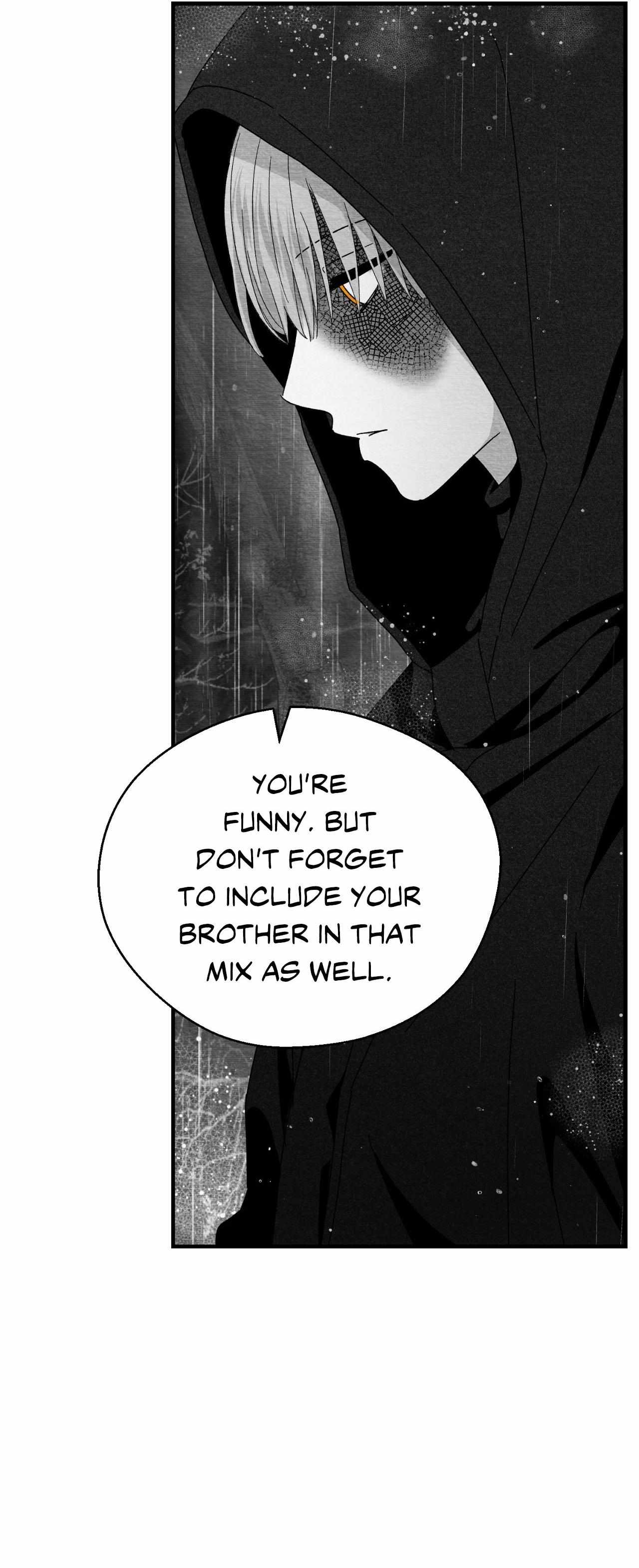 When We Acquainted Chapter 122 page 13 - 
