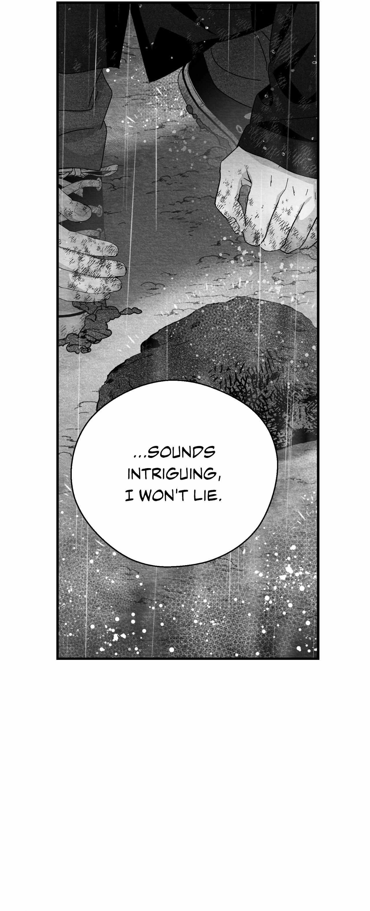 When We Acquainted Chapter 122 page 19 - 