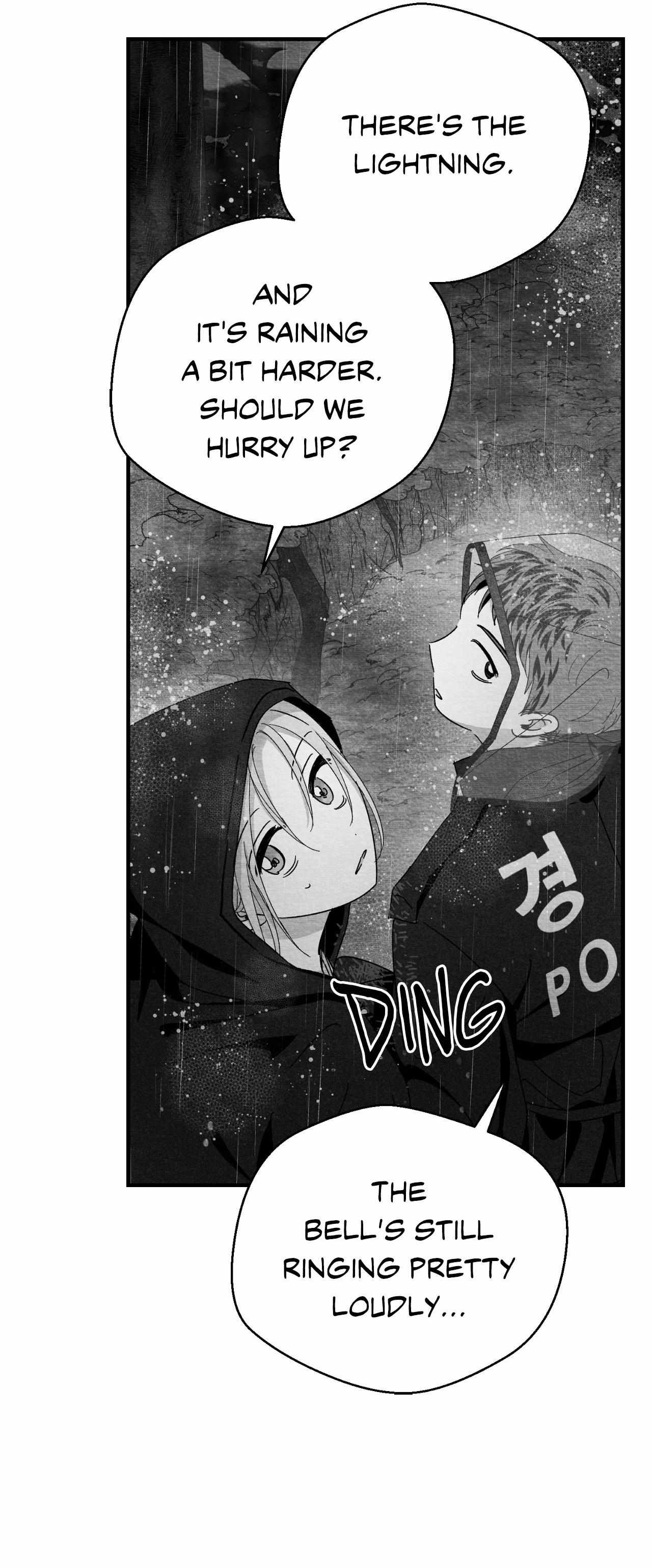 When We Acquainted Chapter 122 page 3 - 