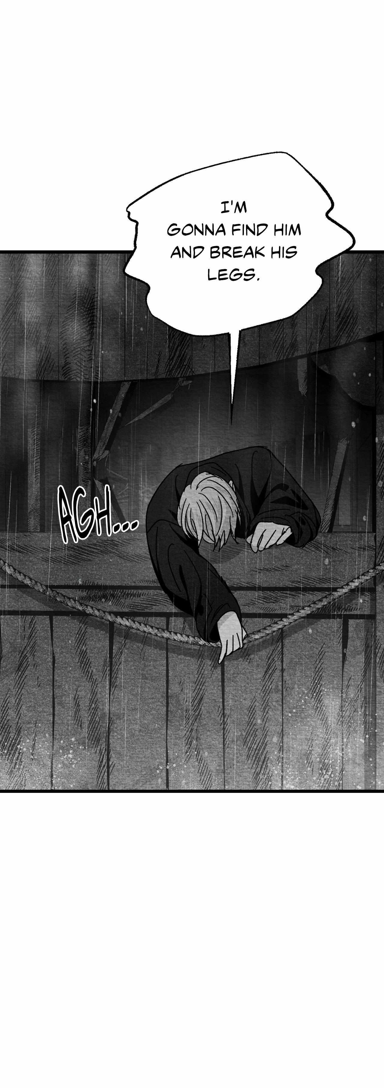 When We Acquainted Chapter 122 page 26 - 