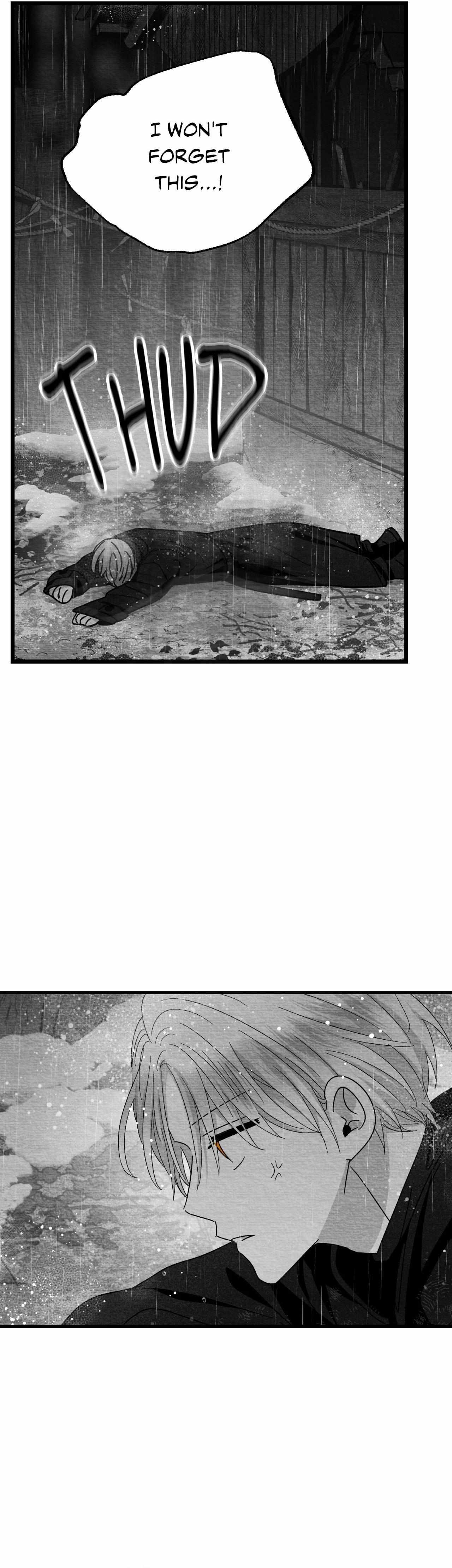 When We Acquainted Chapter 122 page 27 - 