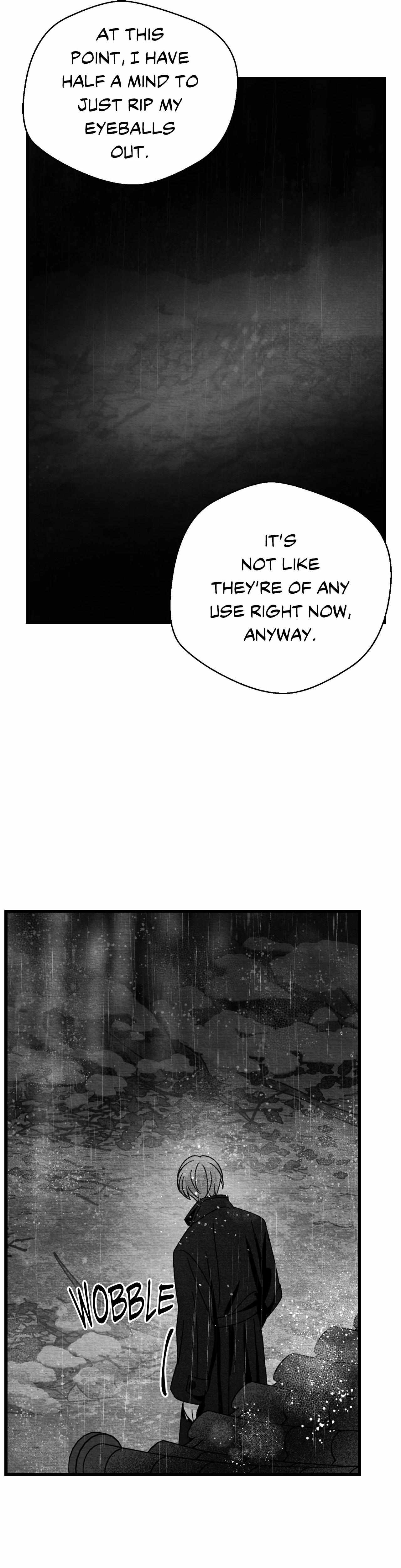 When We Acquainted Chapter 122 page 28 - 