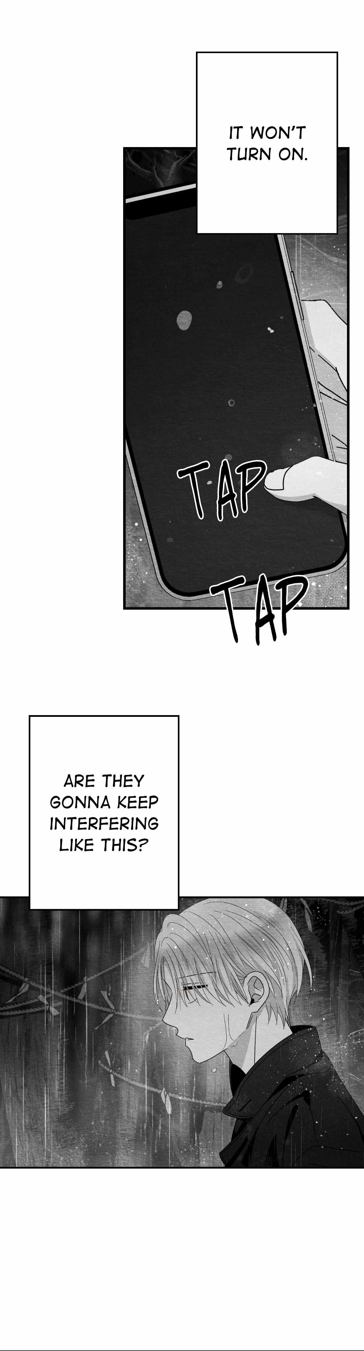 When We Acquainted Chapter 122 page 29 - 