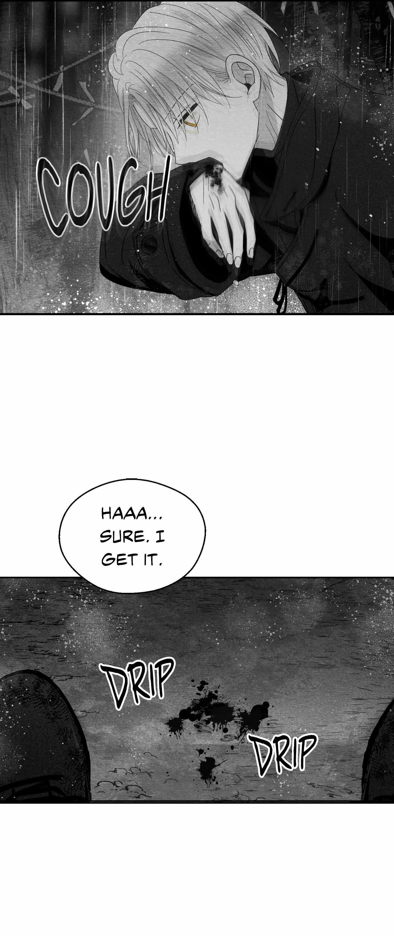 When We Acquainted Chapter 122 page 30 - 