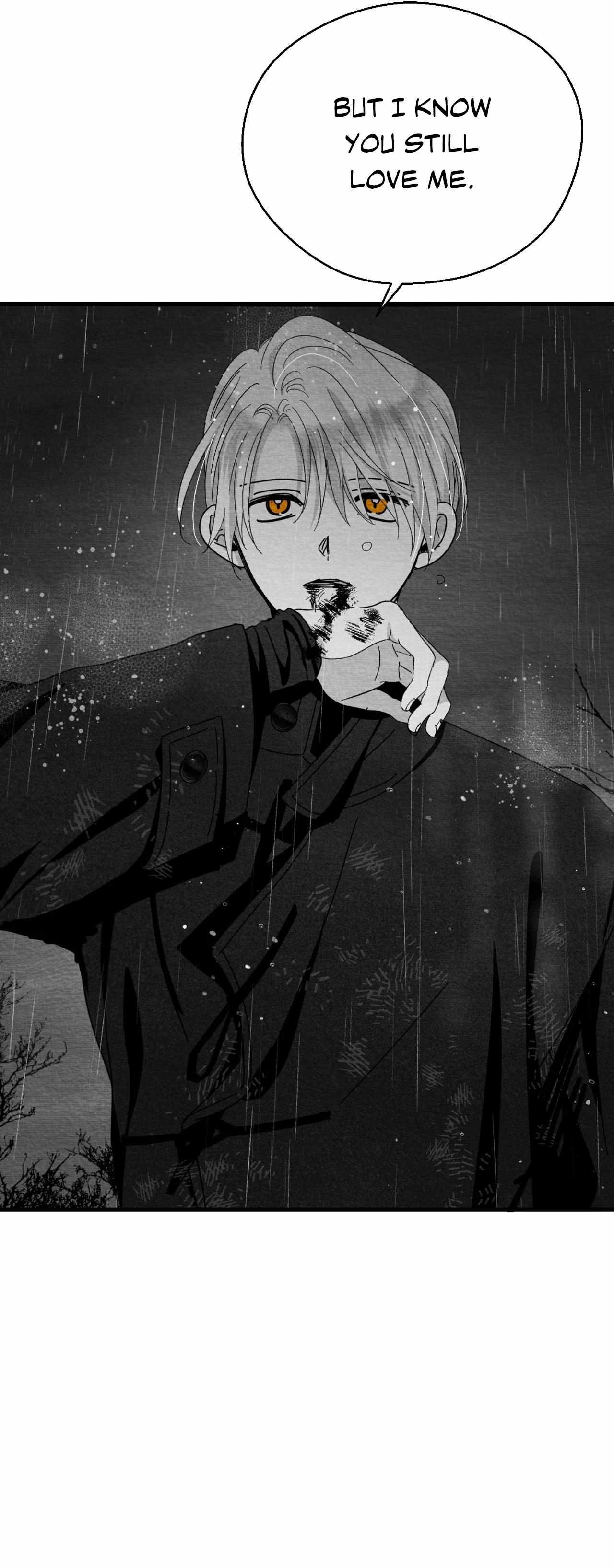 When We Acquainted Chapter 122 page 31 - 