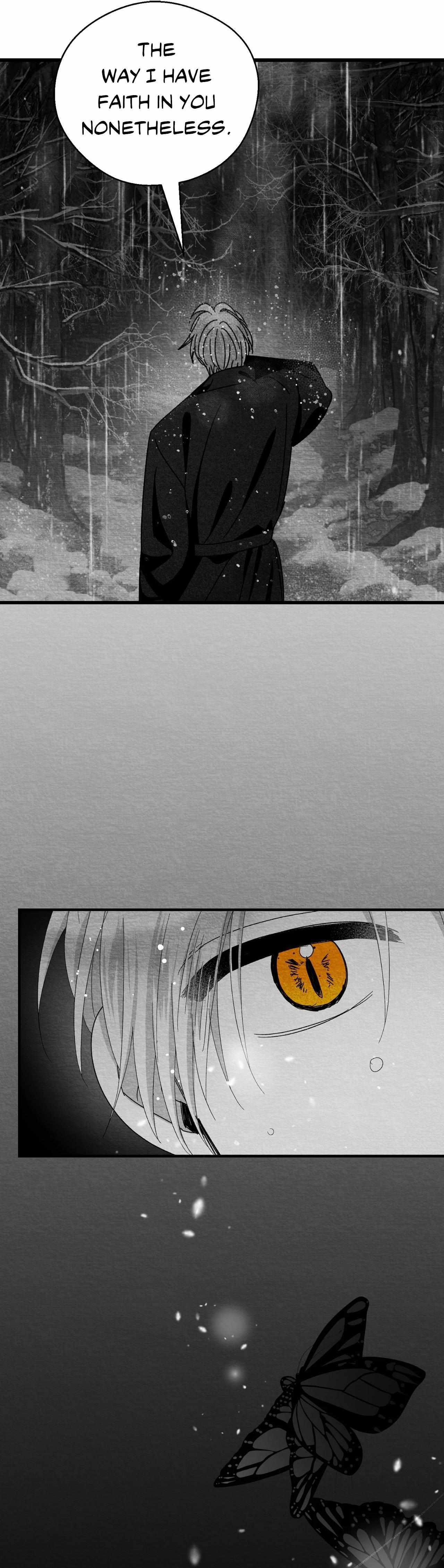 When We Acquainted Chapter 122 page 32 - 