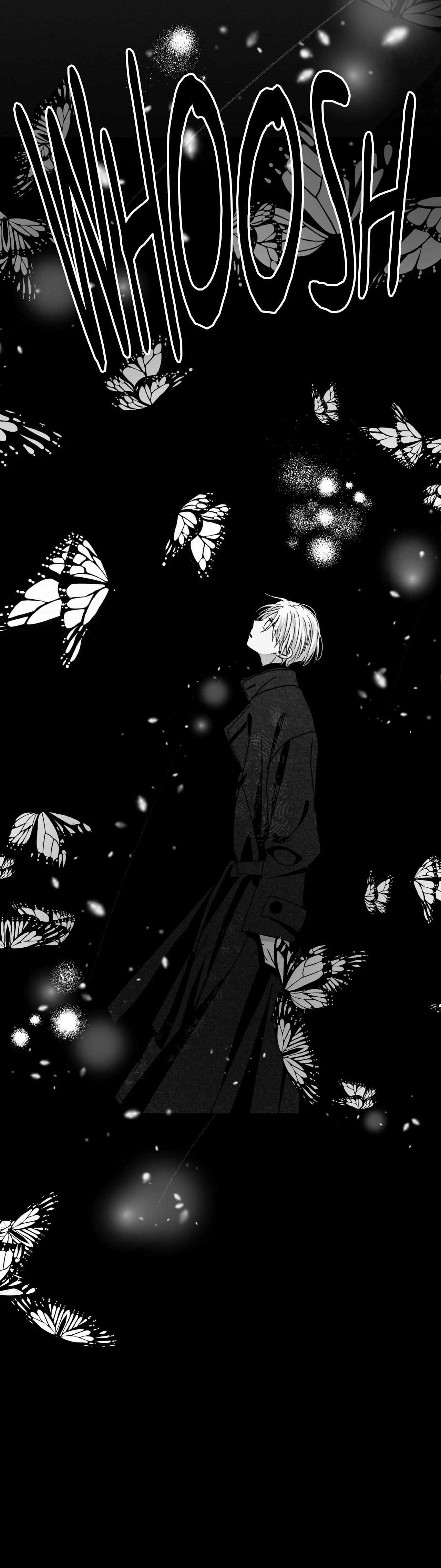 When We Acquainted Chapter 122 page 33 - 