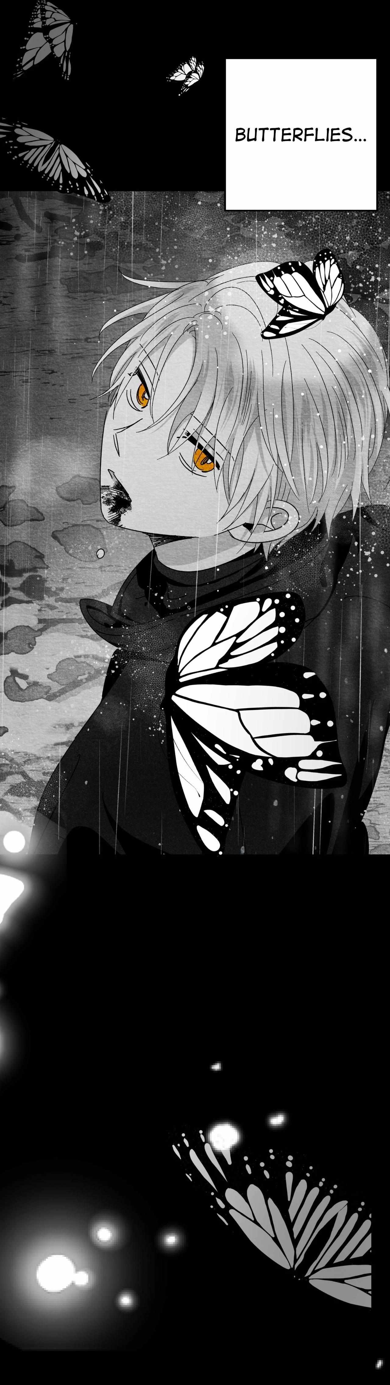 When We Acquainted Chapter 122 page 34 - 