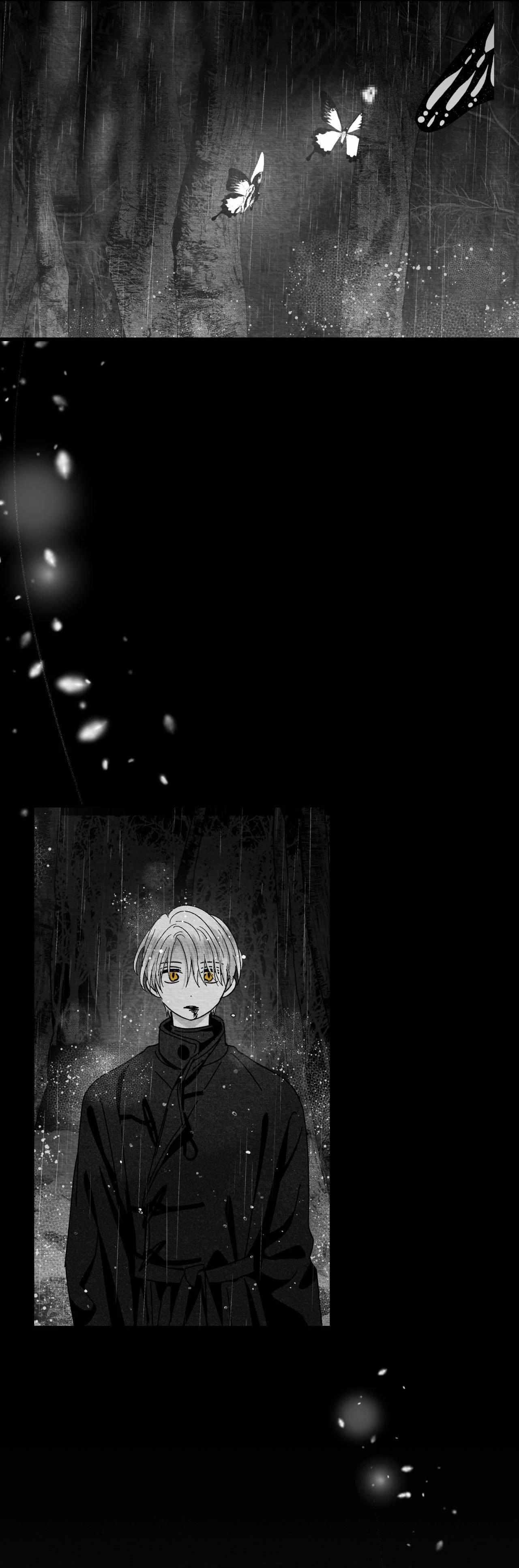 When We Acquainted Chapter 122 page 35 - 
