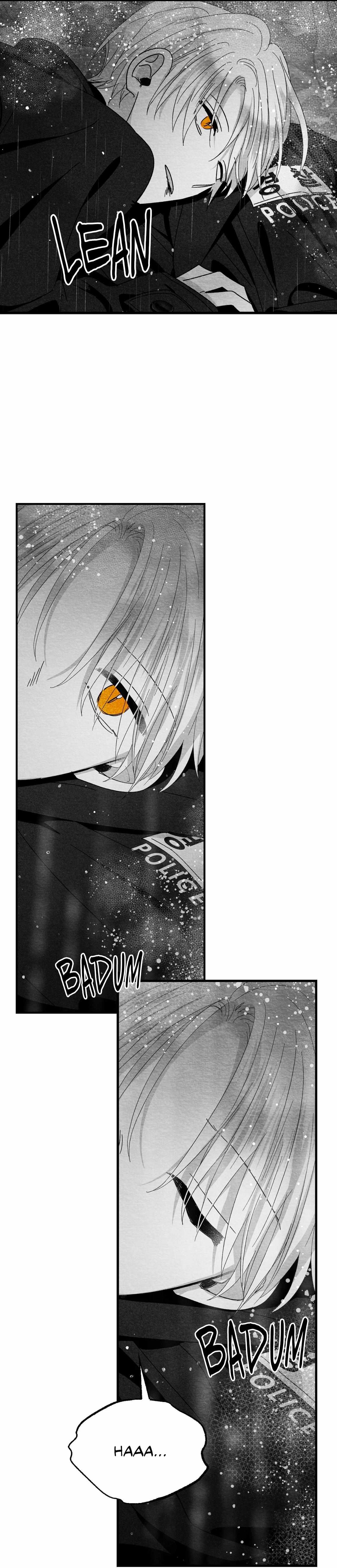 When We Acquainted Chapter 122 page 40 - 