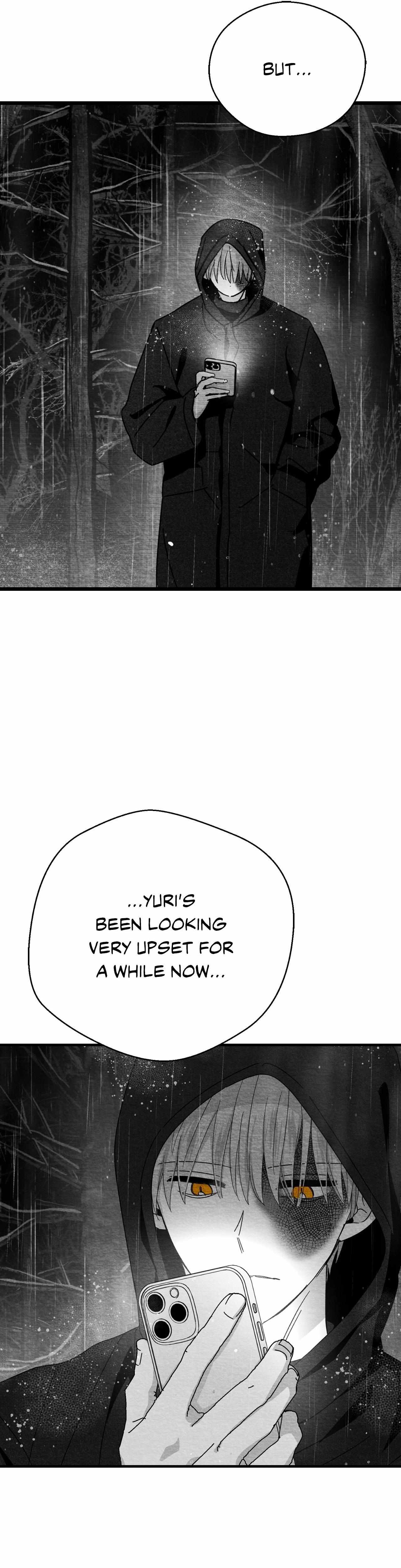 When We Acquainted Chapter 122 page 5 - 