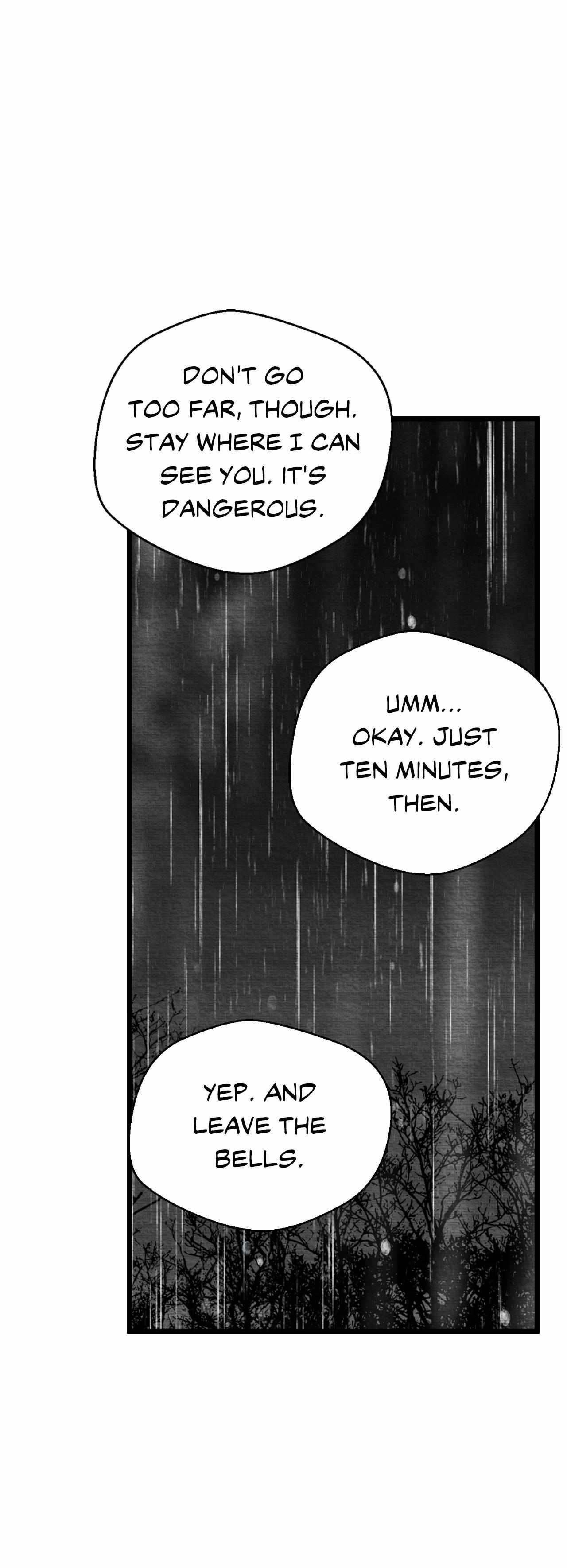When We Acquainted Chapter 122 page 7 - 