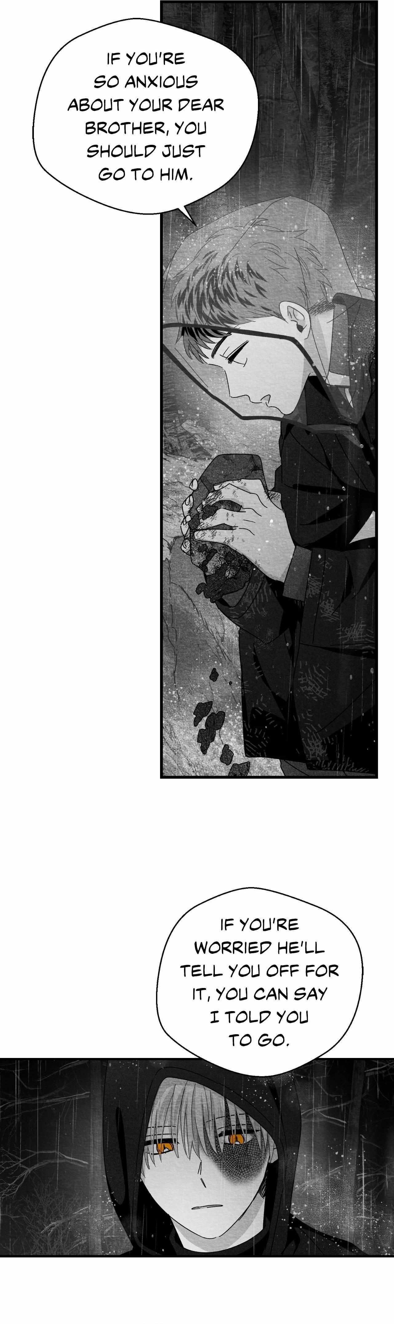 When We Acquainted Chapter 122 page 9 - 
